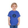 Interstellar Rocket Toddler T-shirt