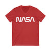 NASA Worm T-Shirt