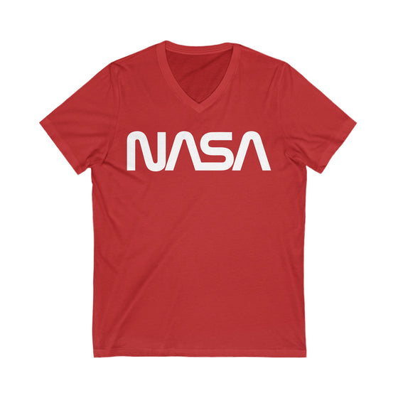 NASA Worm T-Shirt