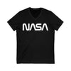 NASA Worm T-Shirt