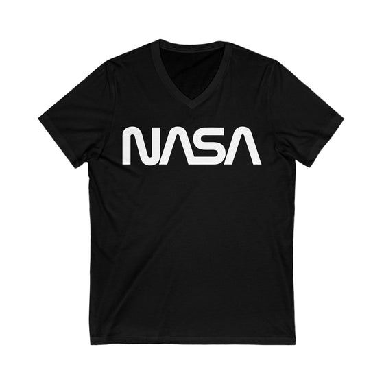 NASA Worm T-Shirt