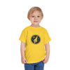 Interstellar Rocket Toddler T-shirt