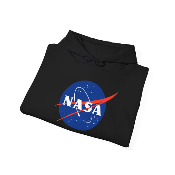 NASA Meatball Hoodie