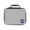 NASA Meatball Lunch Bag