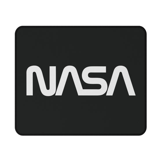 NASA Worm Non-Slip Mouse Pad