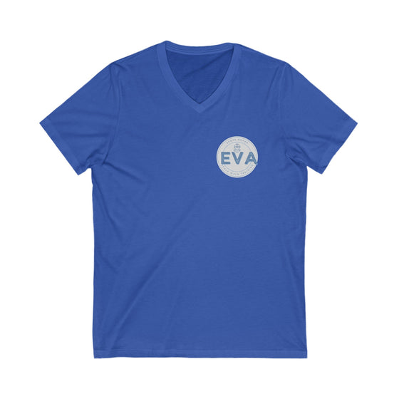 EVA Training Tee - Space Rover