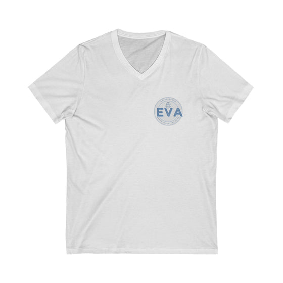 EVA Training Tee - Space Rover