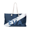 EVA Weekender Bag - Space Rover