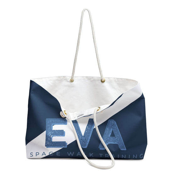 EVA Weekender Bag - Space Rover