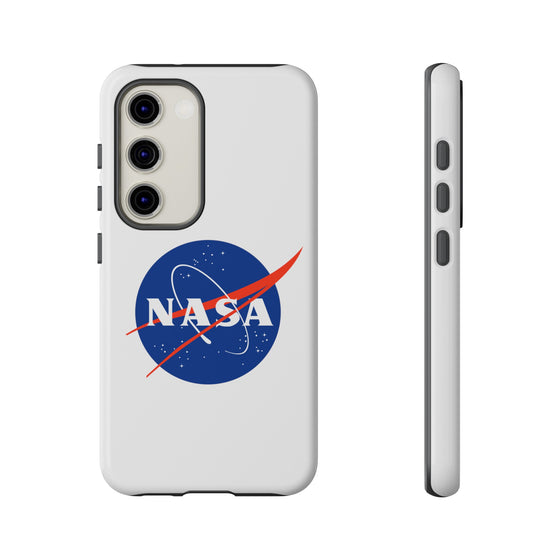 NASA Meatball Tough Case