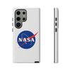 NASA Meatball Tough Case