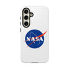 NASA Meatball Tough Case