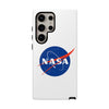 NASA Meatball Tough Case