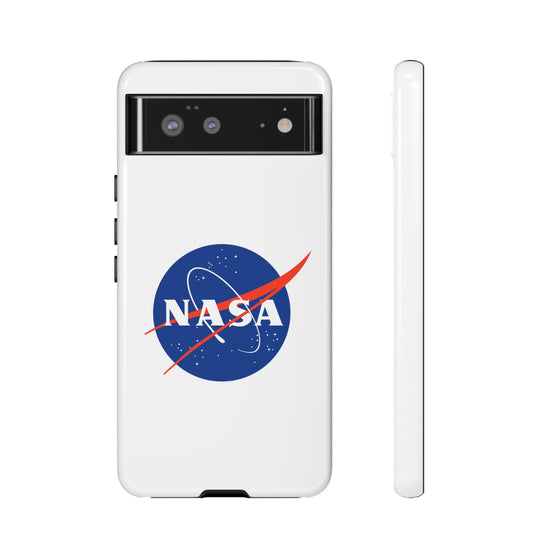 NASA Meatball Tough Case