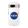 NASA Meatball Tough Case