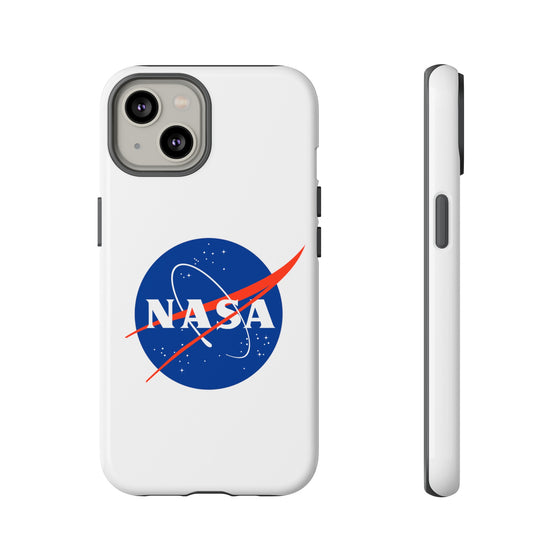 NASA Meatball Tough Case