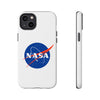 NASA Meatball Tough Case