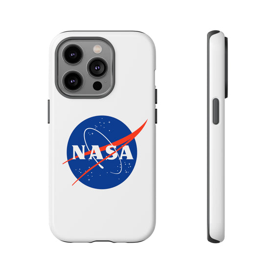 NASA Meatball Tough Case