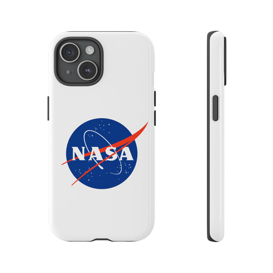 NASA Meatball Tough Case