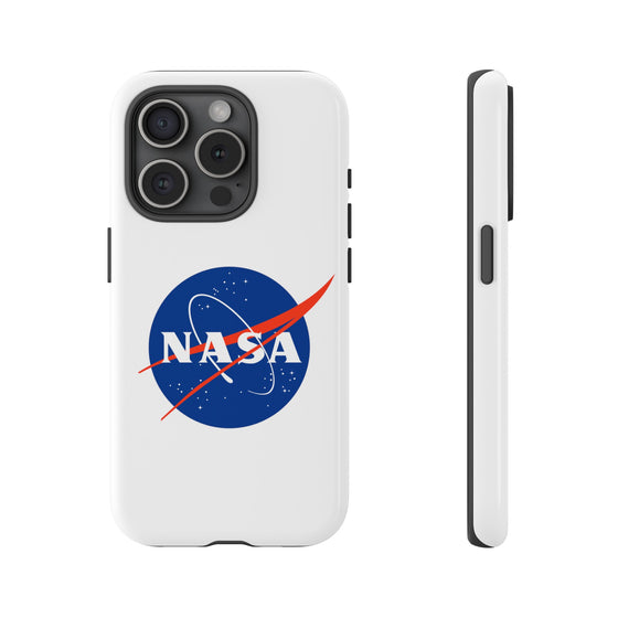 NASA Meatball Tough Case