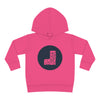 Interstellar Boot Toddler Pullover Fleece Hoodie - Space Rover