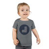 Interstellar Boot Toddler T - shirt - Space Rover