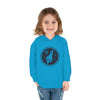 Interstellar Rocket Toddler Pullover Fleece Hoodie - Space Rover