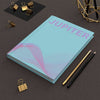 Jupiter Hardcover Journal - Space Rover