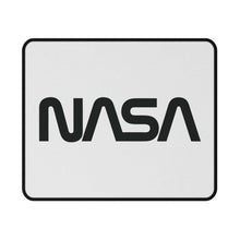  NASA Worm Non-Slip Mouse Pad