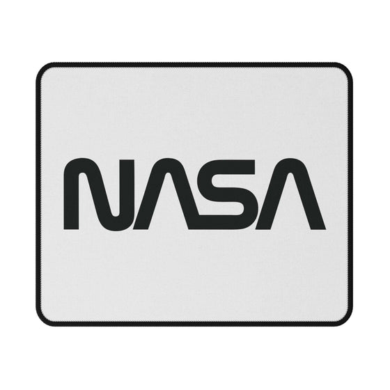 NASA Worm Non-Slip Mouse Pad